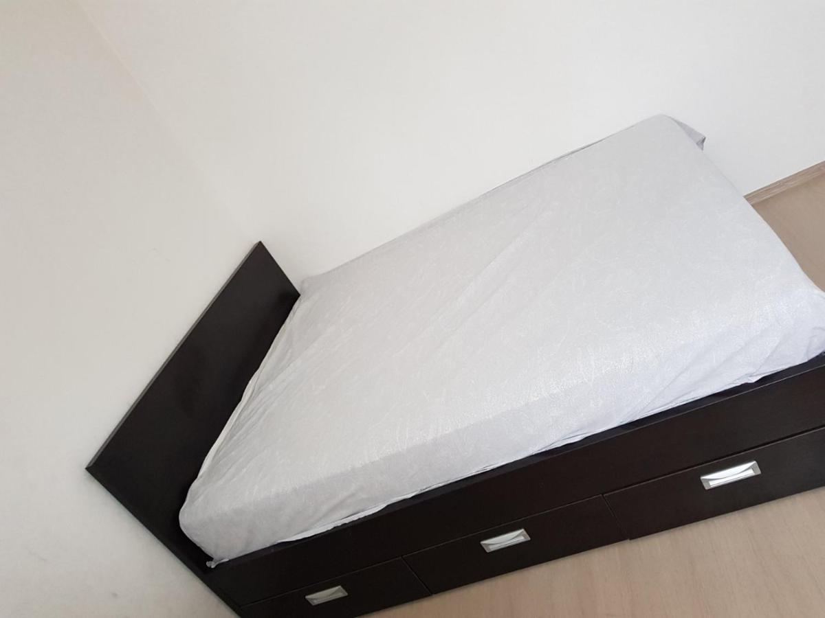 Чебоксары: Apartment on Selskaya 39