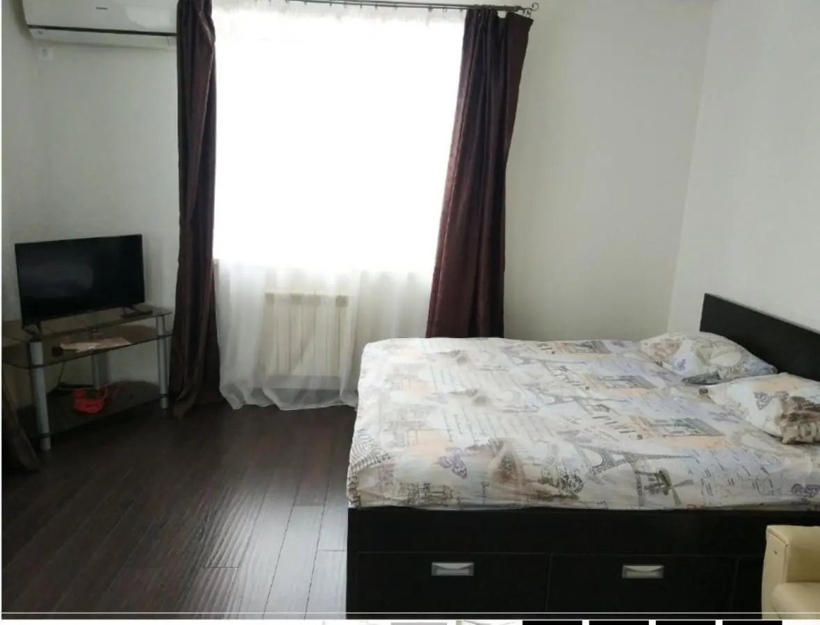 Чебоксары: Apartment on Selskaya 39