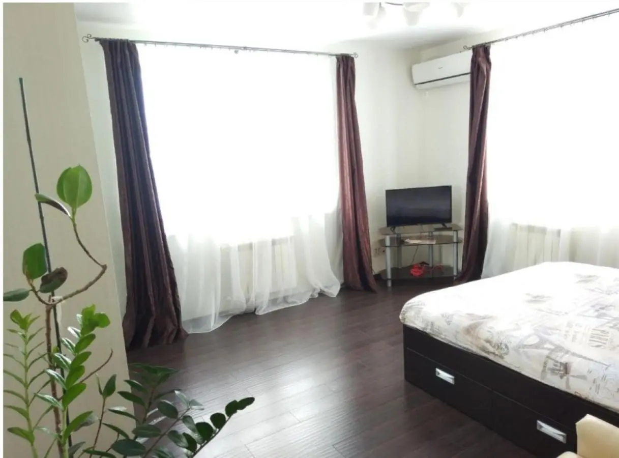 Чебоксары: Apartment on Selskaya 39