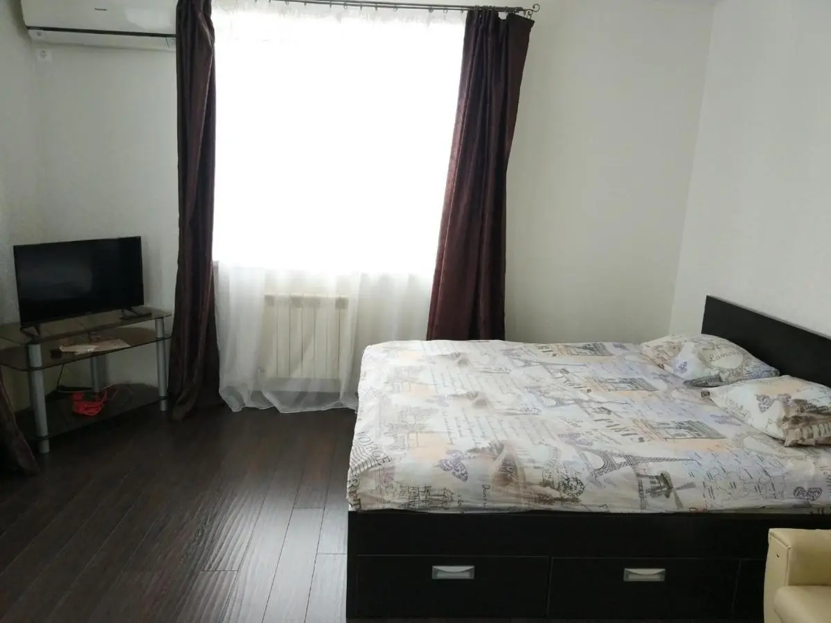 Чебоксары: Apartment on Selskaya 39