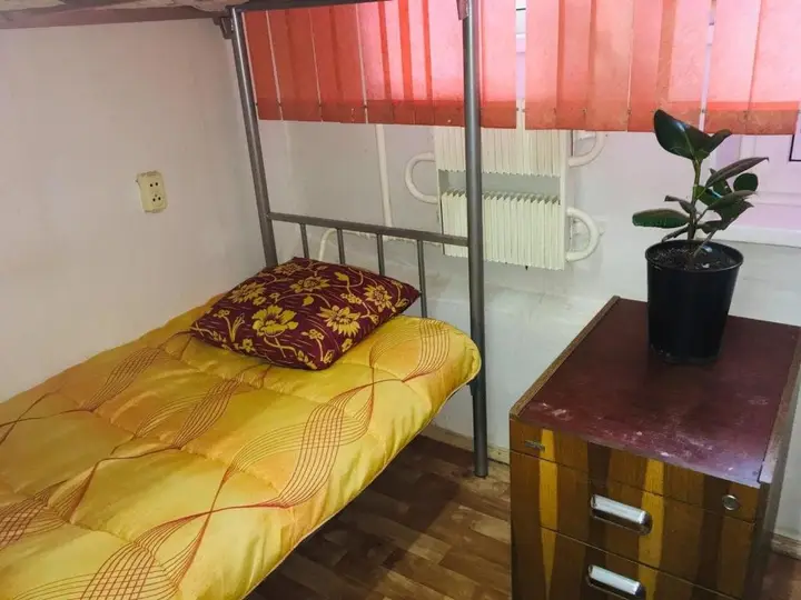 Москва: Welcome Home