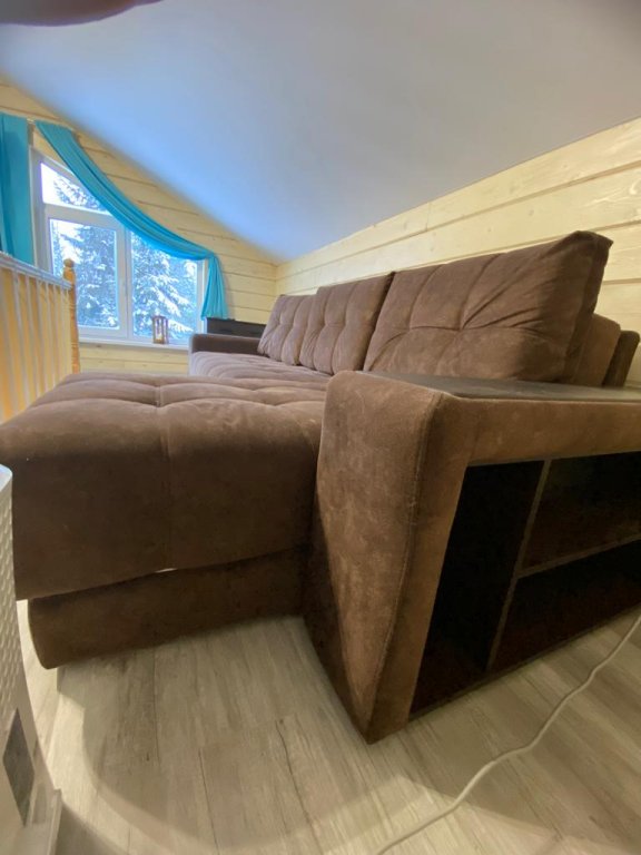 Шерегеш: Частный дом Rowan Stone