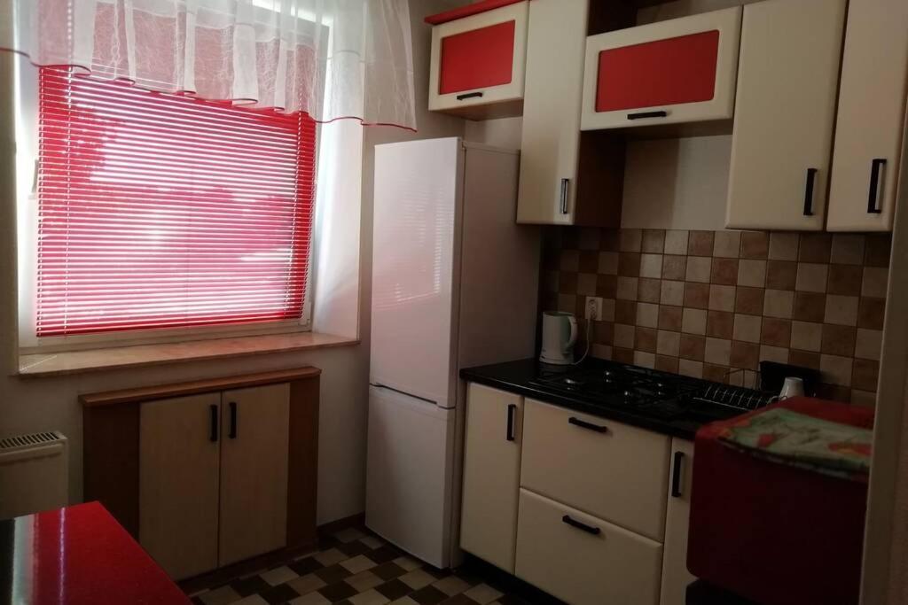 Калининград: The Center Of Kaliningrad