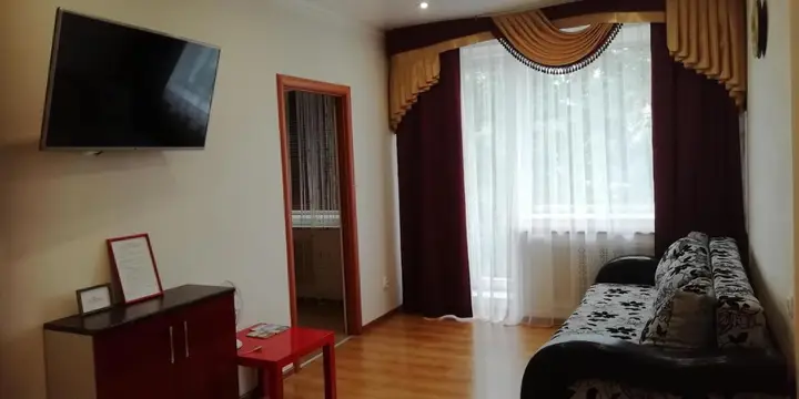 Калининград: The Center Of Kaliningrad