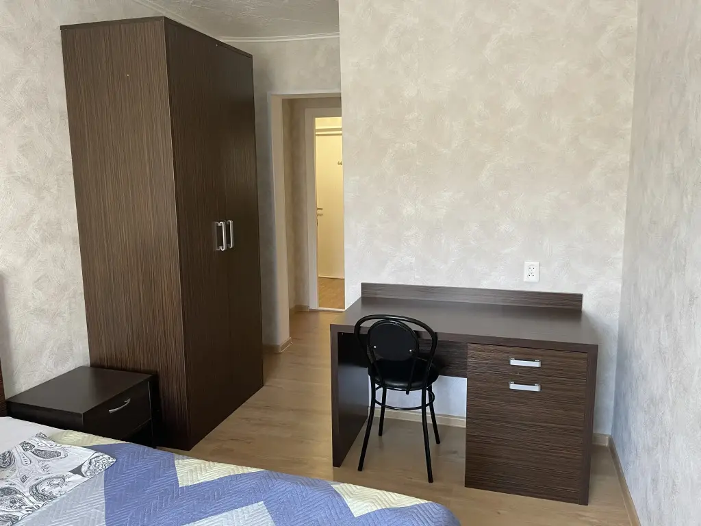 Красноуральск: Квартира улица 7 Ноября
