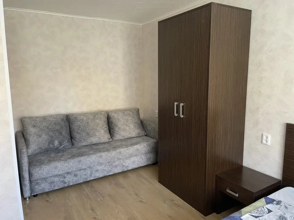 Красноуральск: Квартира улица 7 Ноября