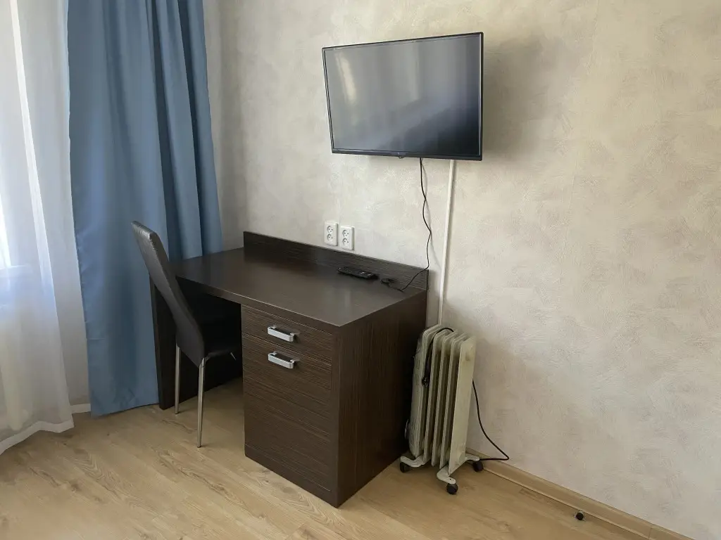 Красноуральск: Квартира улица 7 Ноября