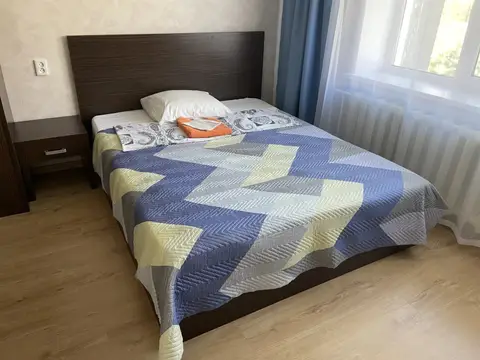 Квартира улица 7 Ноября — фото 1