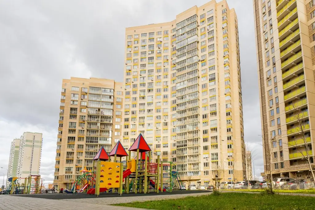 Апартаменты 3 на бульваре Космонавта Сереброва А.А. 2 — фото 1