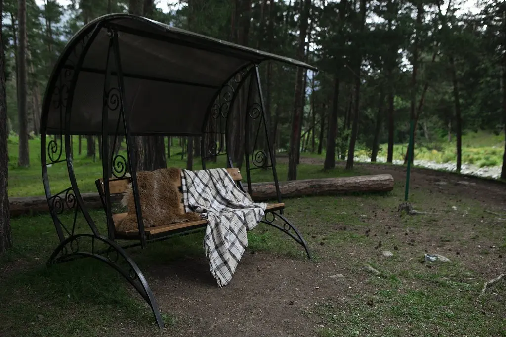 Архыз: Гостевой Дом Rivendell Hotel