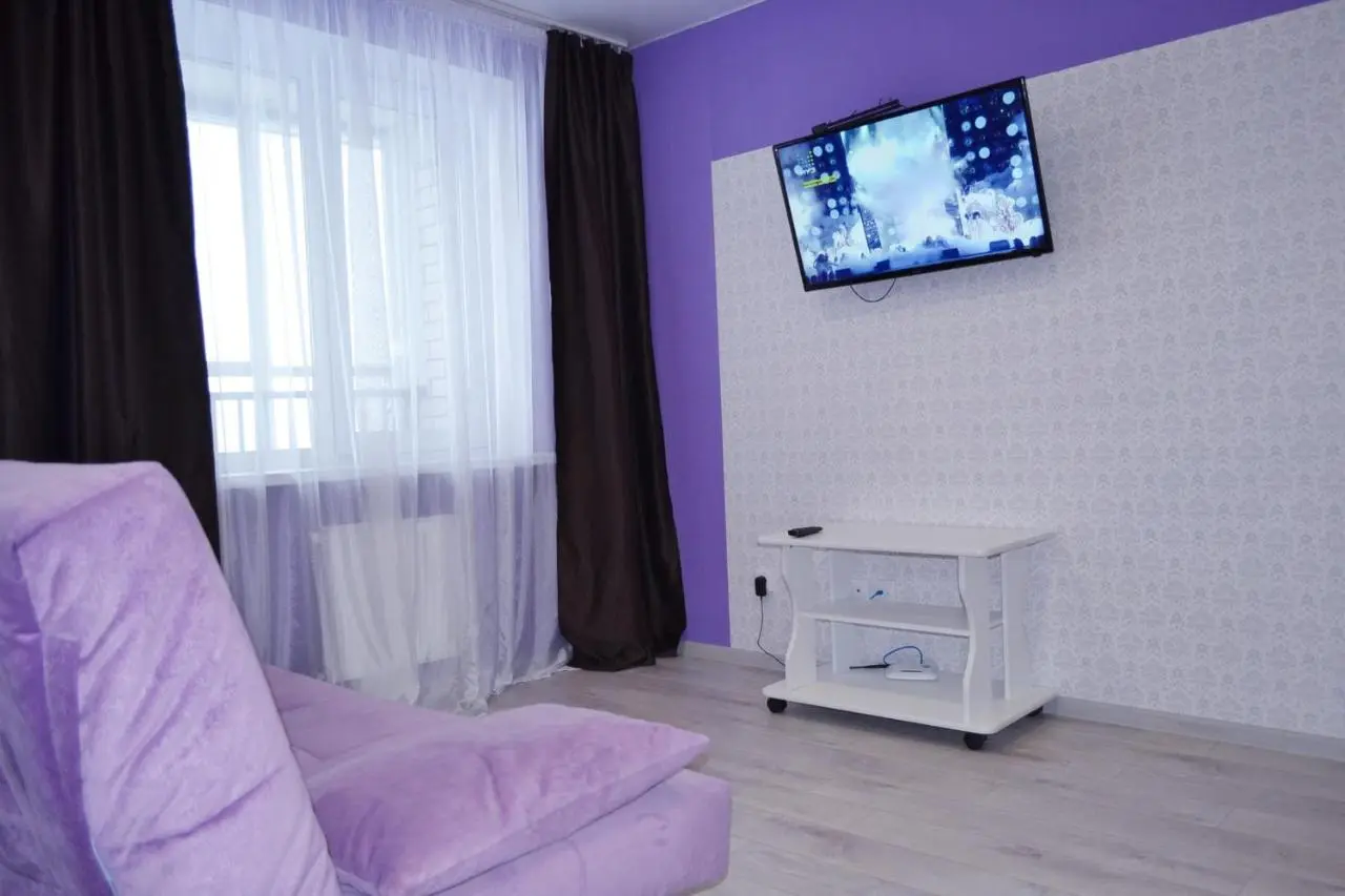 Чебоксары: Apartment on Pirogova and Raduzhnaya