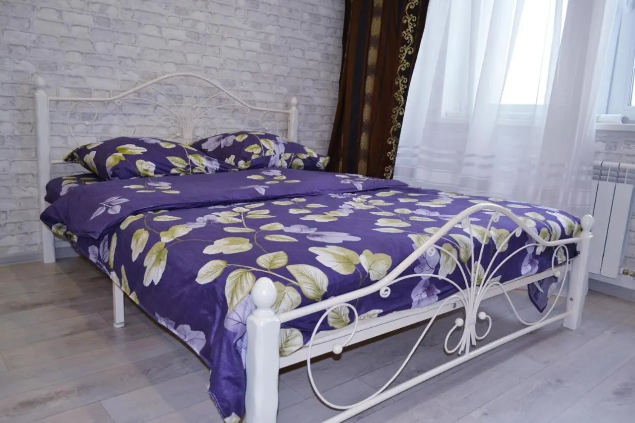 Чебоксары: Apartment on Pirogova and Raduzhnaya
