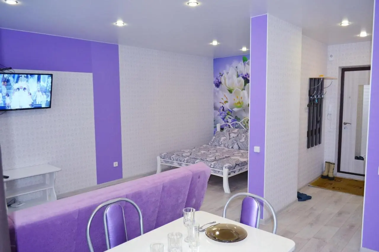Чебоксары: Apartment on Pirogova and Raduzhnaya