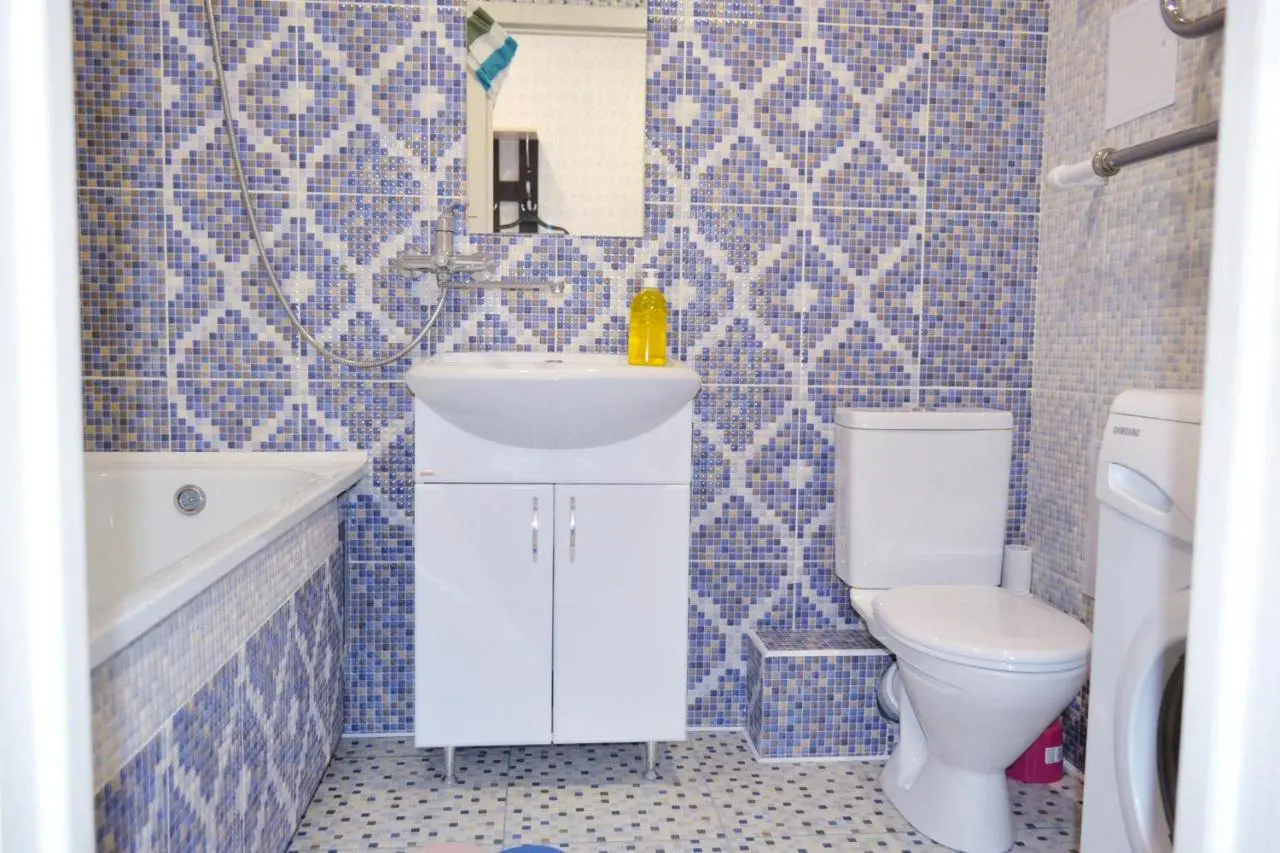 Чебоксары: Apartment on Pirogova and Raduzhnaya