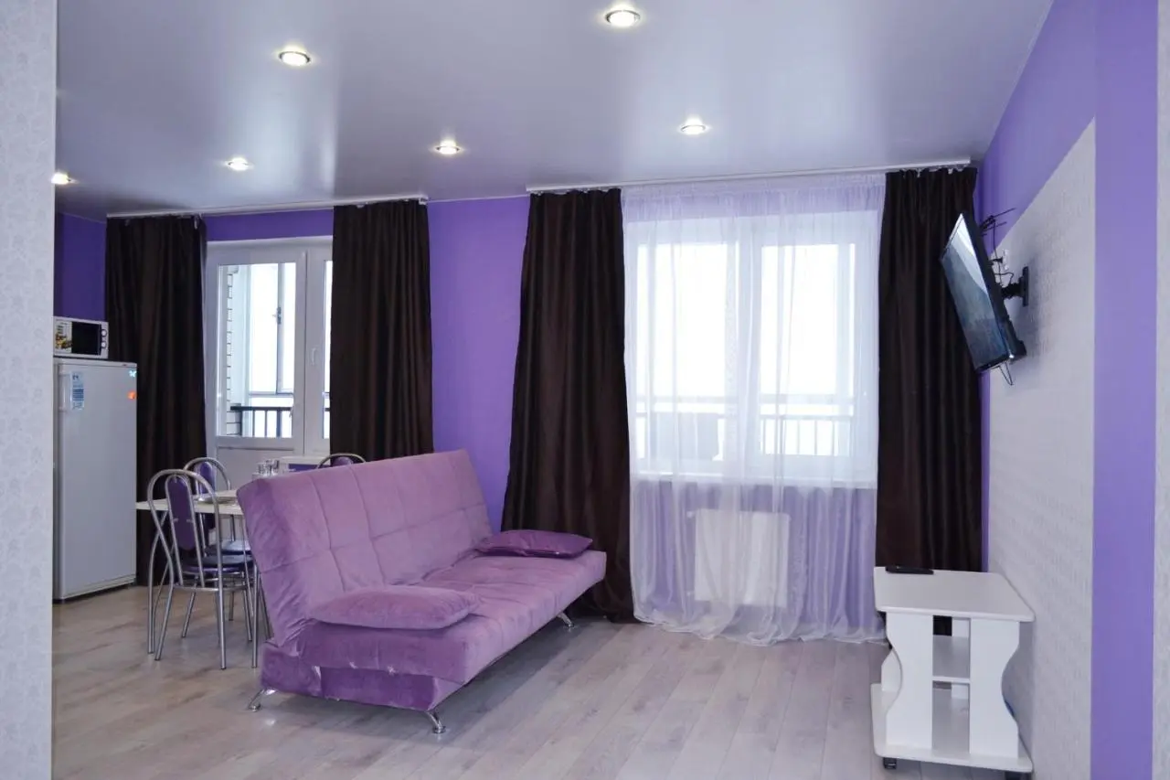 Чебоксары: Apartment on Pirogova and Raduzhnaya