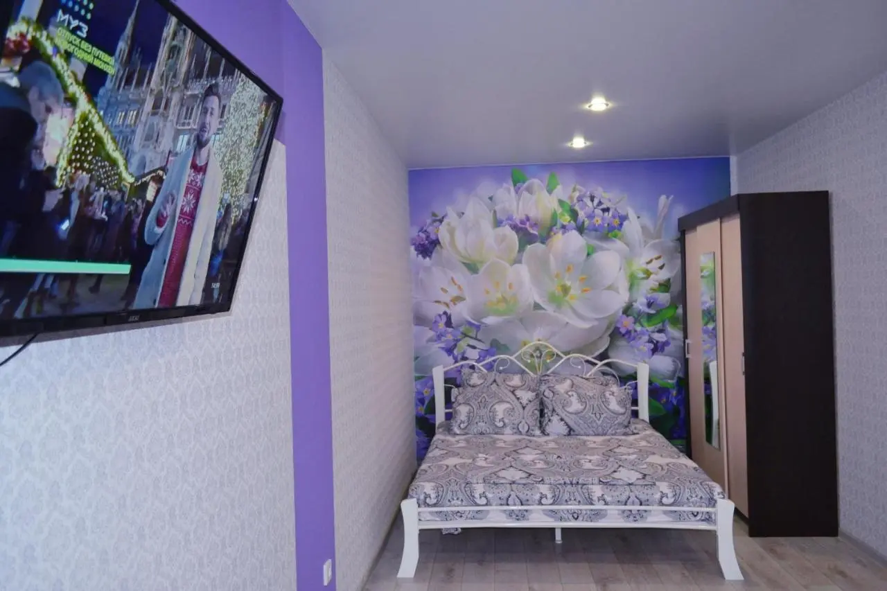 Чебоксары: Apartment on Pirogova and Raduzhnaya