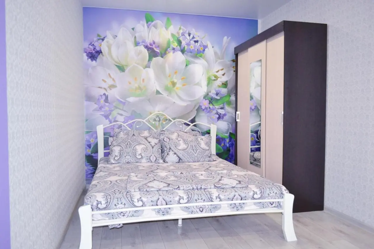 Чебоксары: Apartment on Pirogova and Raduzhnaya