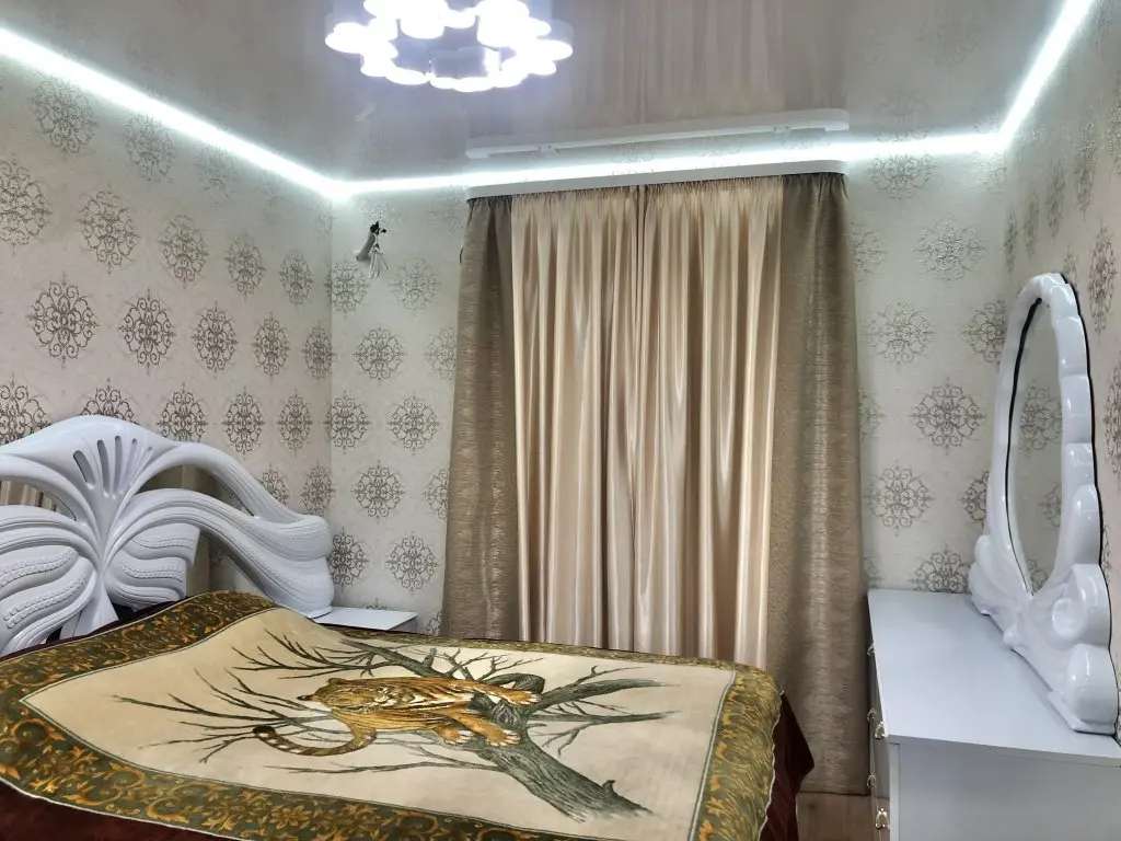 Липецк: Апартаменты Luxury flat