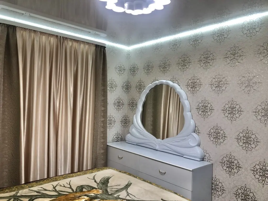 Липецк: Апартаменты Luxury flat
