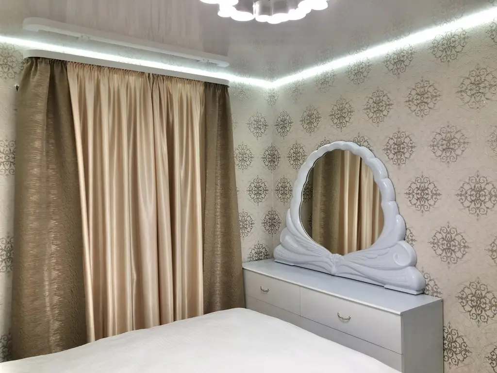 Липецк: Апартаменты Luxury flat