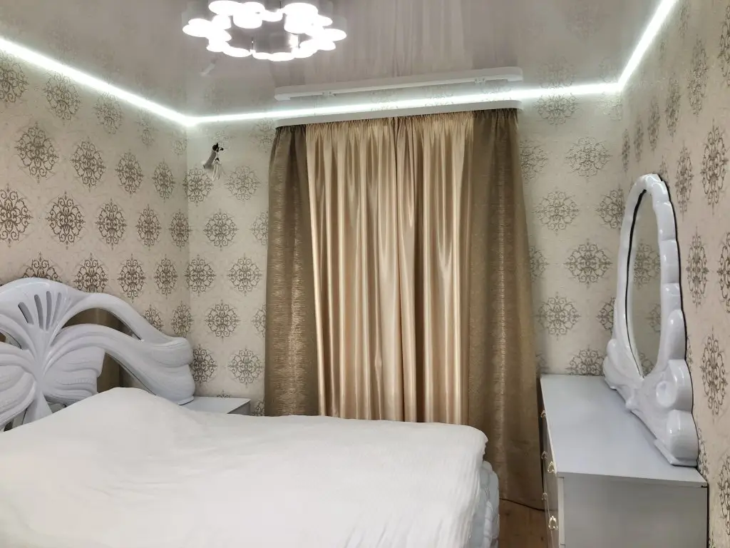 Липецк: Апартаменты Luxury flat