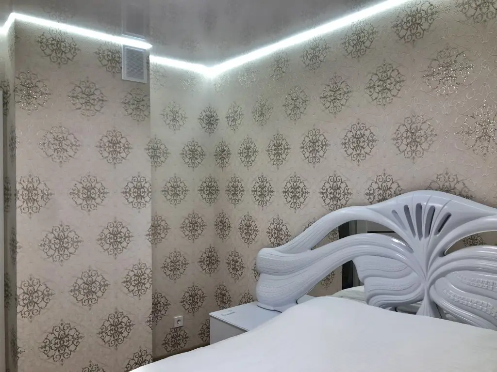 Липецк: Апартаменты Luxury flat