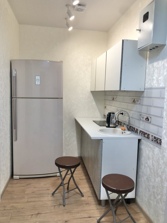 Липецк: Апартаменты Luxury flat