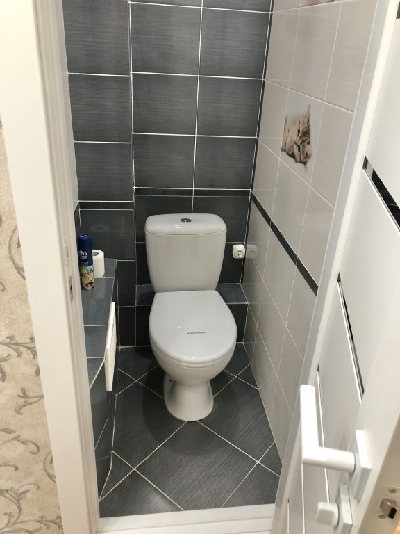 Липецк: Апартаменты Luxury flat