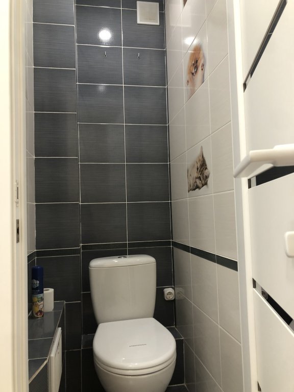 Липецк: Апартаменты Luxury flat