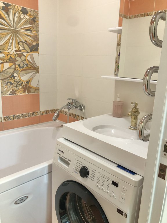 Липецк: Апартаменты Luxury flat