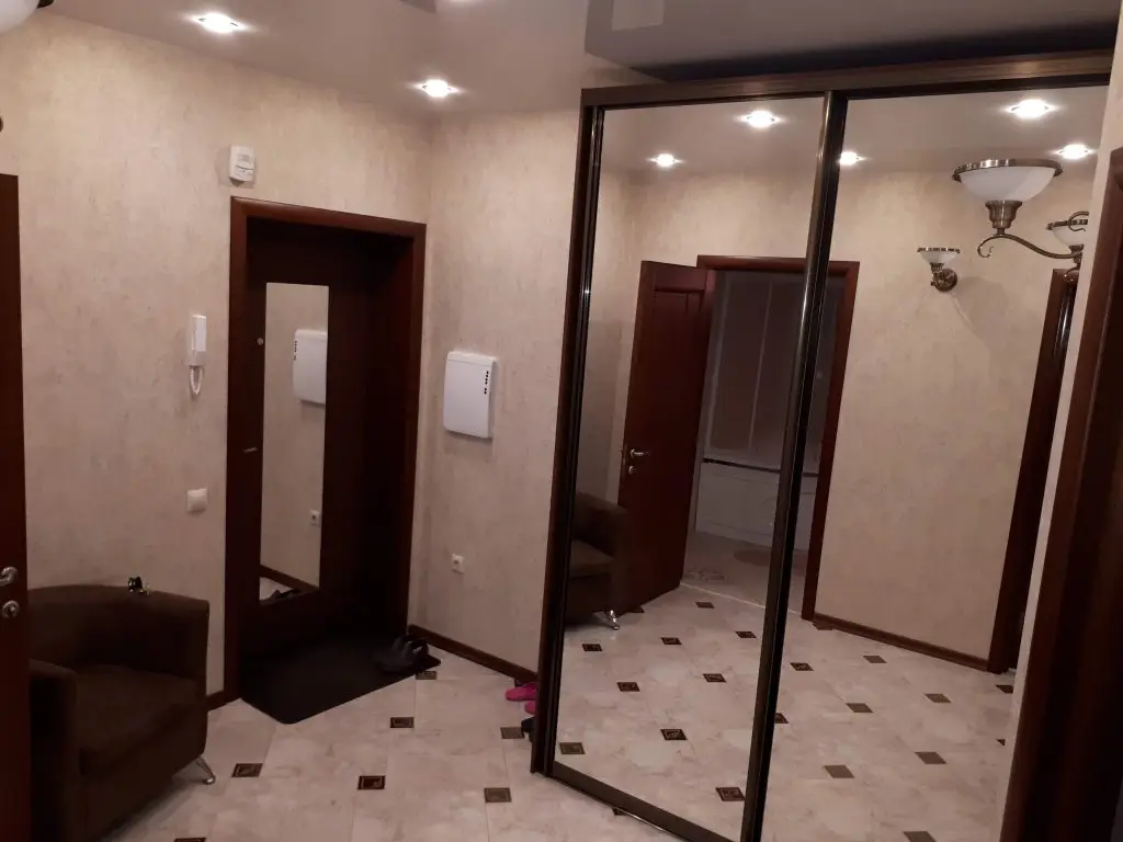 Уфа: Апартаменты Делюкс