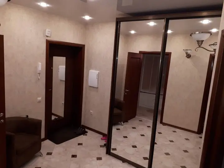 Уфа: Апартаменты Делюкс