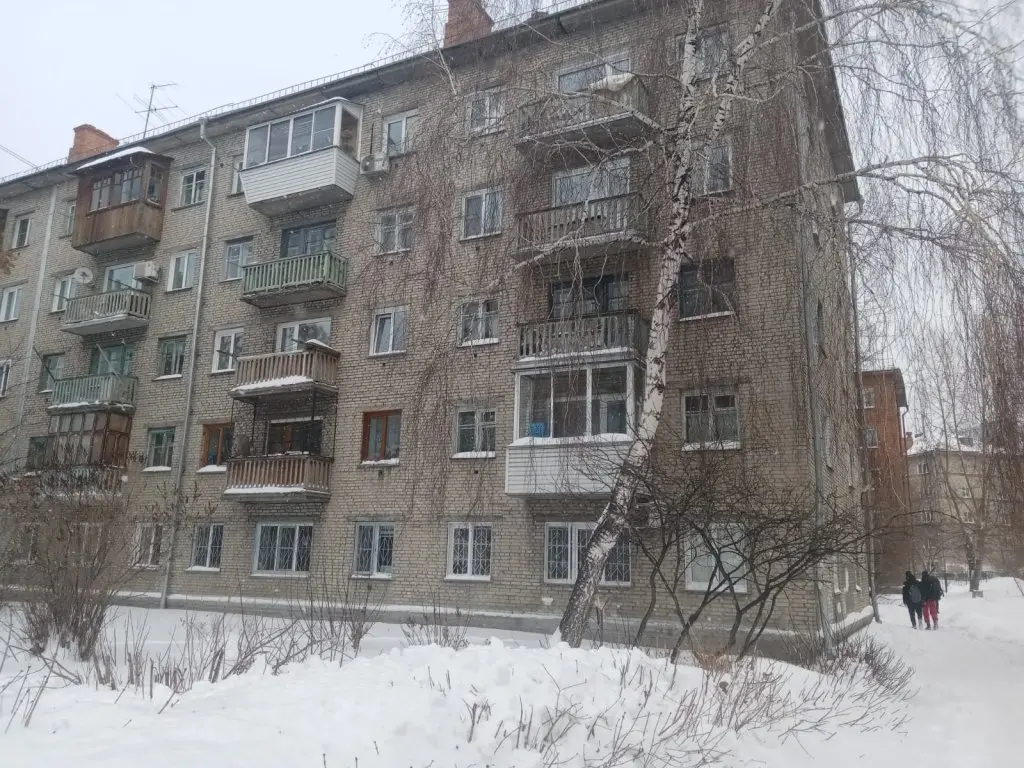 Новосибирск: Апартаменты Уютная Квартира-студия на площади Маркса