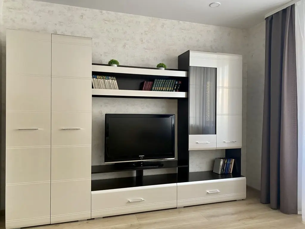 Томск: Квартира на улице Усова 42