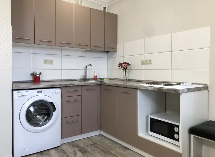 Казань: Апартаменты RentHouse на Архитектора Гайнудинова 26