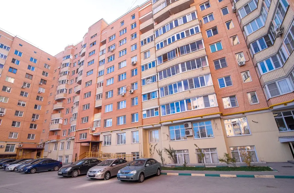 Тула: Апартаменты в Туле на Проспекте Ленина 157 кв 88