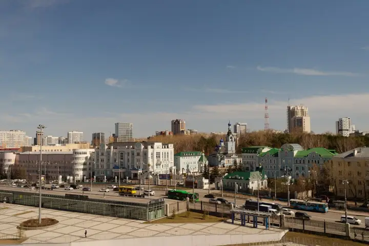 Екатеринбург: Апартаменты Напротив Екатеринбург Арена 2 Комнаты