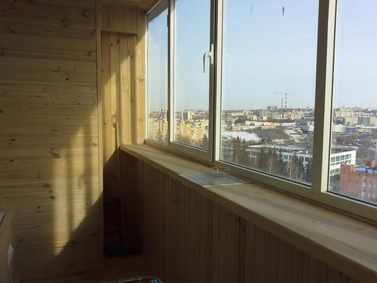 Чебоксары: Однокомнатная квартира с джакузи