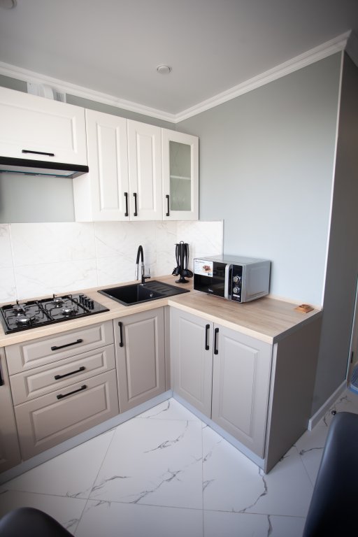 Калининград: Малкова Апартментс на Старпопрегольской небережной