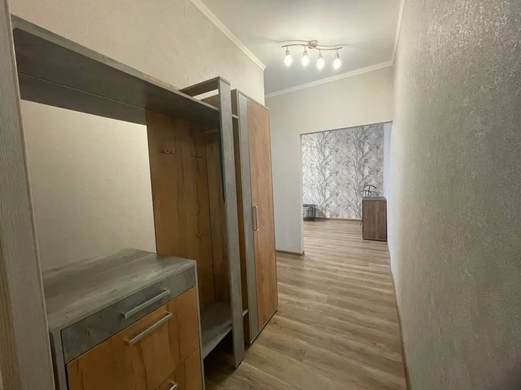 Нягань: Квартира Однокомнатные в Центре