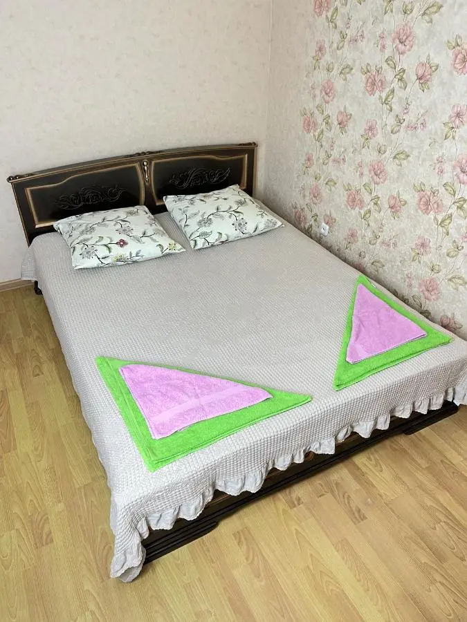 Чебоксары: Апарт Гуд плэйз