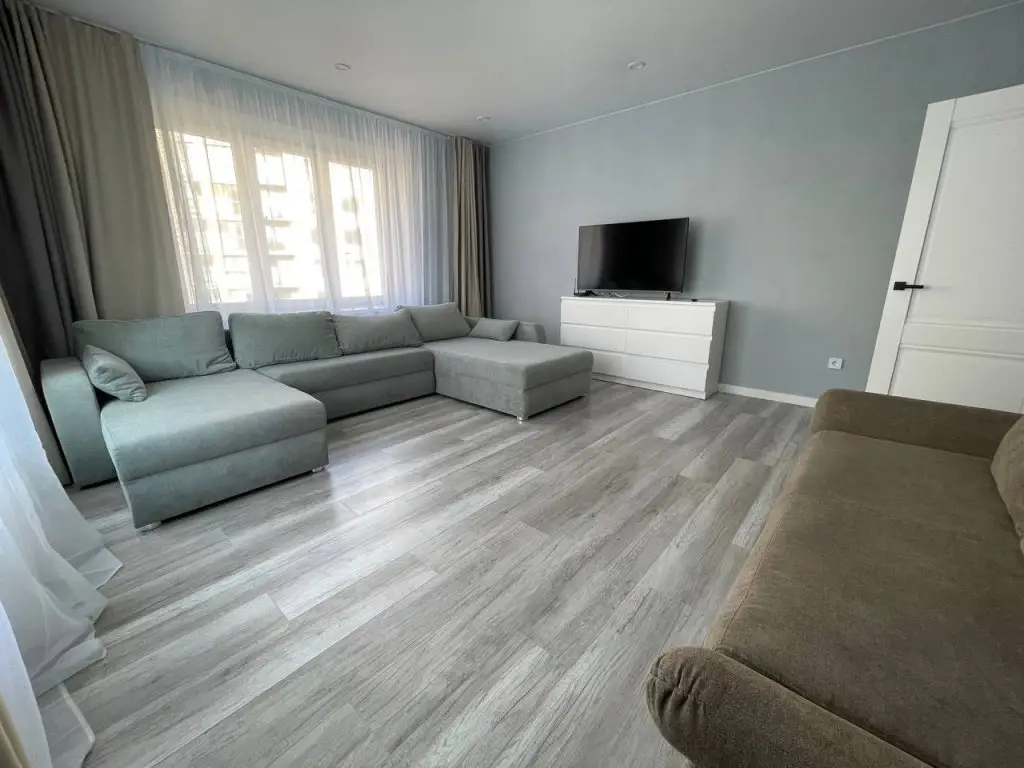 Зеленоградск: Kurortnogo Goroda Apartments