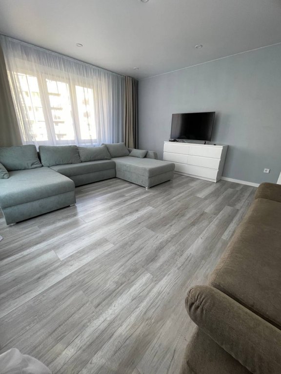 Зеленоградск: Kurortnogo Goroda Apartments