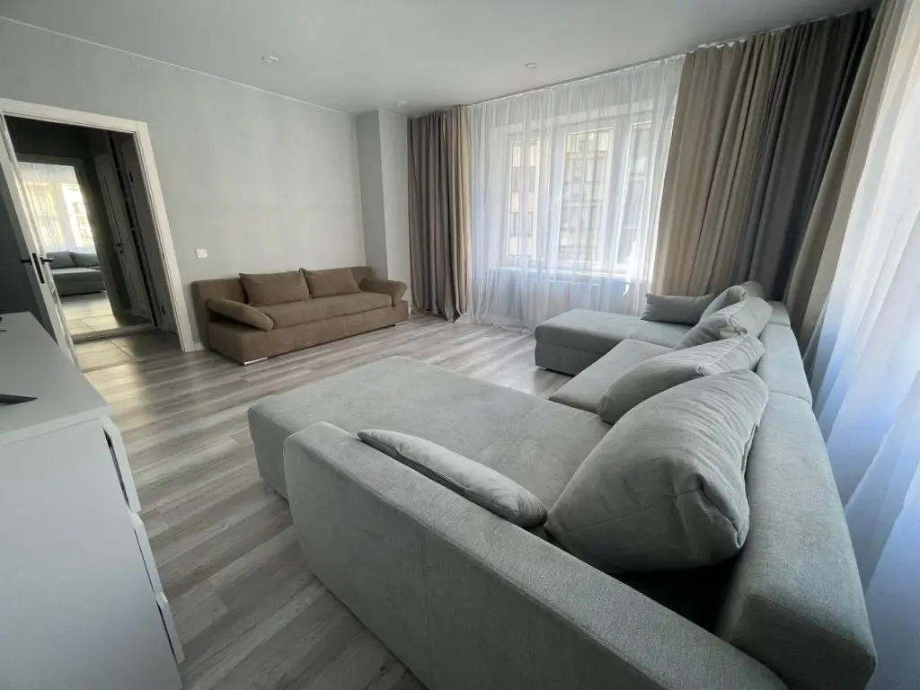 Зеленоградск: Kurortnogo Goroda Apartments