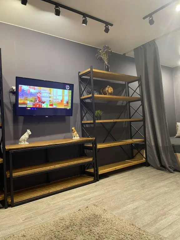 Орел: Апартаменты Московская Лофт
