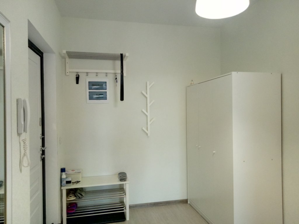 Астрахань: Kvartira v Zhk Tsentralny Apartments