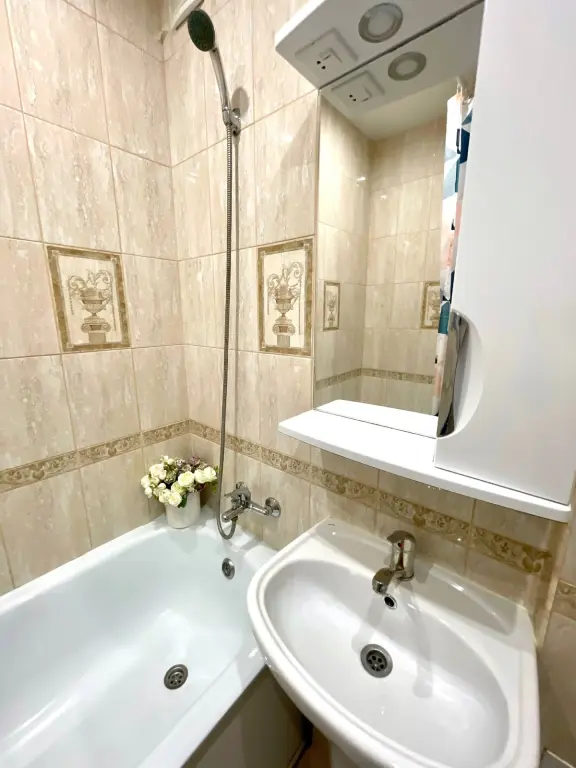 Рязань: Kvart Hotel Na Vvedenskogo Apartments