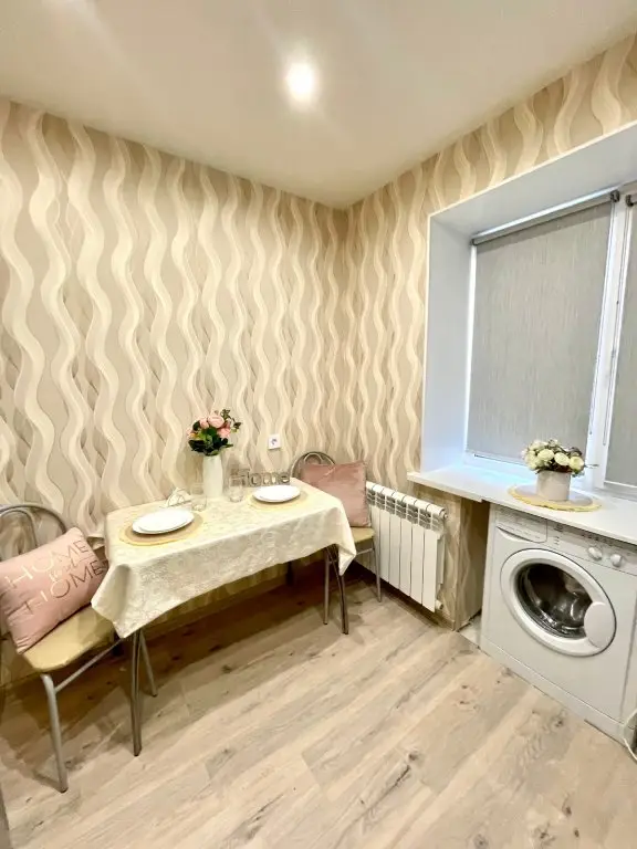 Рязань: Kvart Hotel Na Vvedenskogo Apartments