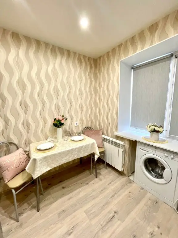 Рязань: Kvart Hotel Na Vvedenskogo Apartments