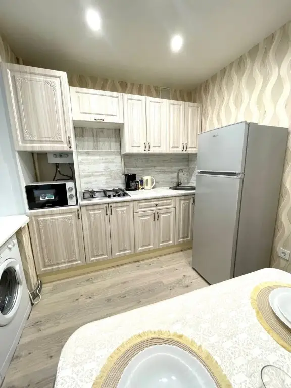 Рязань: Kvart Hotel Na Vvedenskogo Apartments